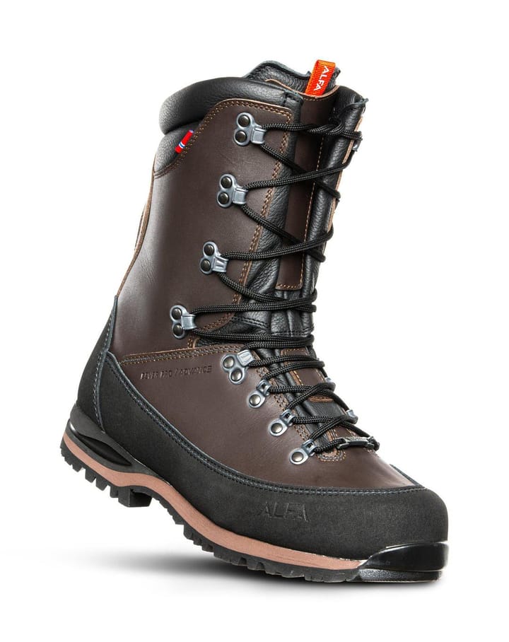 Alfa Bever Pro Advance 2.0 Gtx Classic Brown Alfa Alfa Bever Pro Advance 2.0 Gtx Classic Brown Alfa