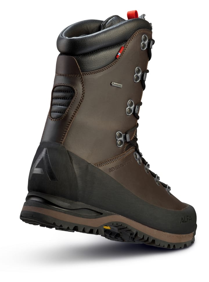 Alfa Bever Pro Adv. Gtx Classic Brown Alfa Alfa Bever Pro Adv. Gtx Classic Brown Alfa