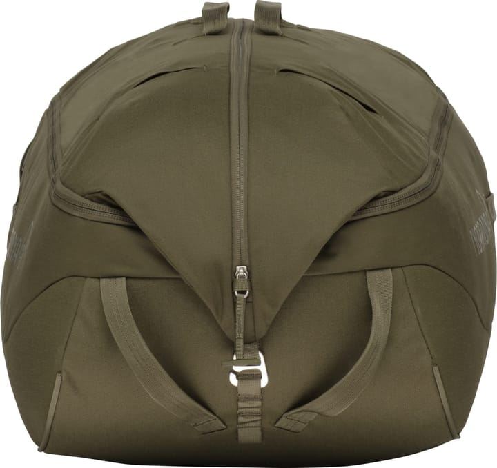 Norrøna 120l Trolley Bag Olive Night Norrøna Norrøna 120l Trolley Bag Olive Night Norrøna