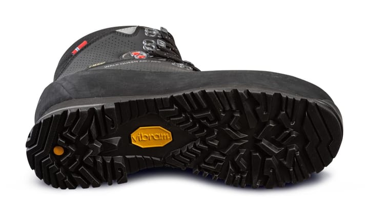 Alfa Walk Queen Air Aps GTX W Black Alfa Alfa Walk Queen Air Aps GTX W Black Alfa