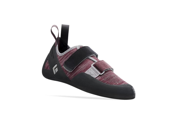 Black Diamond Momentum Women's Climbing Shoes Merlot Black Diamond Black Diamond Momentum Women's Climbing Shoes Merlot Black Diamond