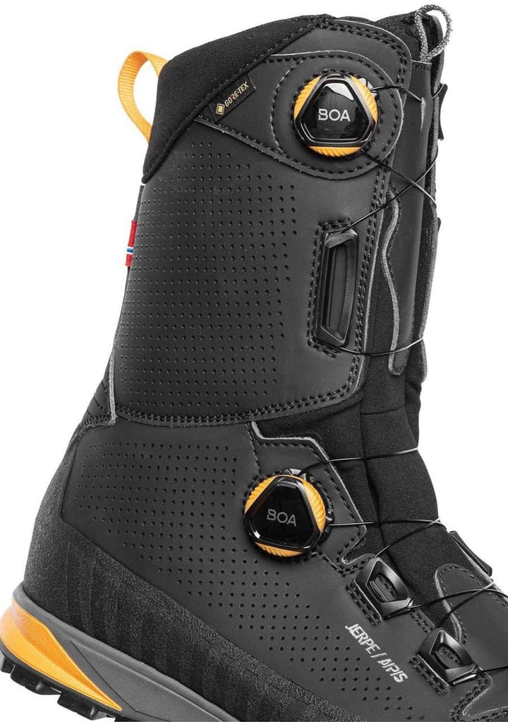 Alfa Jerpe A/P/S GTX Women Boa Black Alfa Alfa Jerpe A/P/S GTX Women Boa Black Alfa