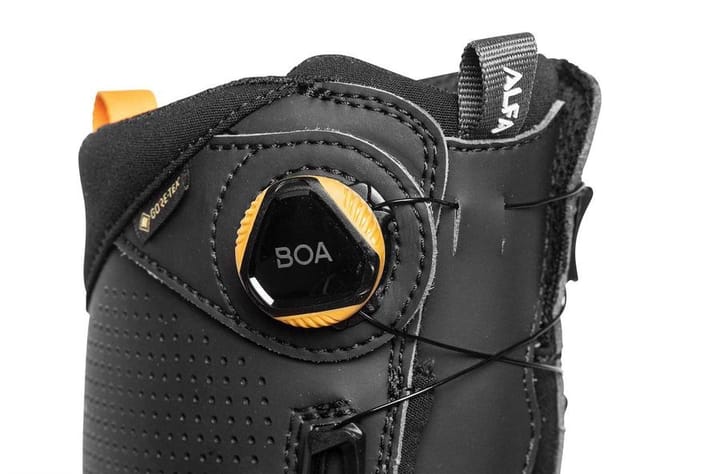 Alfa Jerpe A/P/S GTX M Boa Black Alfa Alfa Jerpe A/P/S GTX M Boa Black Alfa
