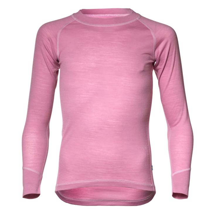 Isbjörn Of Sweden Husky Sweater Baselayer Teen Dusty Pink Isbjörn of Sweden