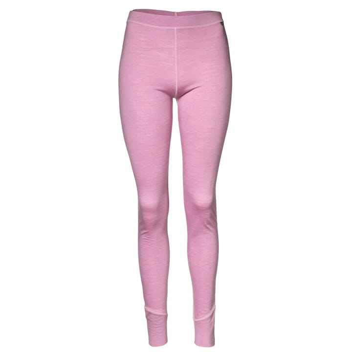 Isbjörn Of Sweden Husky Longjohn Baselayer Kids Dusty Pink Isbjörn of Sweden