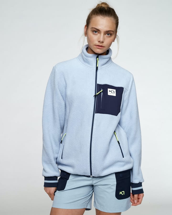Kari Traa Røthe Midlayer Misty Kari Traa Kari Traa Røthe Midlayer Misty Kari Traa