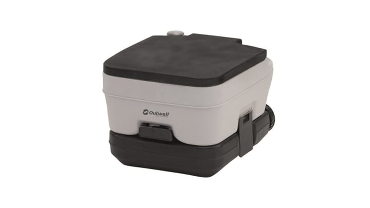 Outwell Transportabelt Toilet 10l Outwell Outwell Transportabelt Toilet 10l Outwell