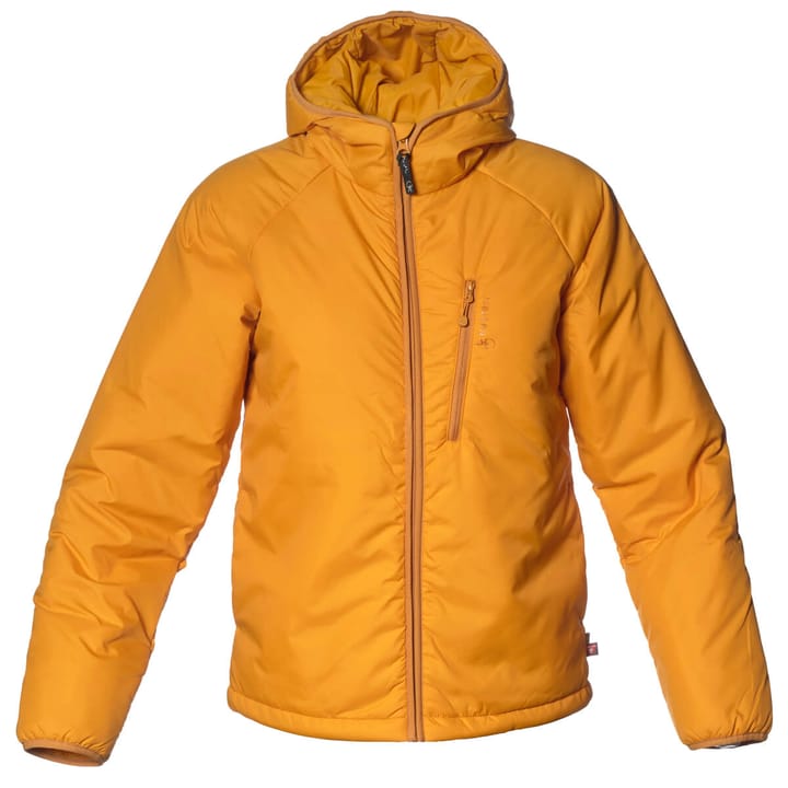 Isbjörn Of Sweden Frost Light Weight Jacket Teens Saffron Isbjörn of Sweden