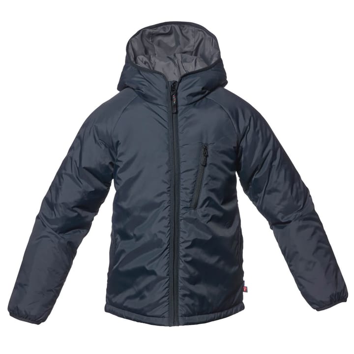 Isbjörn Of Sweden Frost Light Weight Jacket Teens Black Isbjörn of Sweden