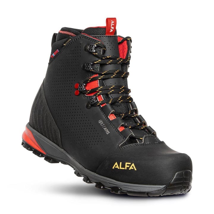 Alfa Holt A/P/S GTX W Black Alfa Alfa Holt A/P/S GTX W Black Alfa