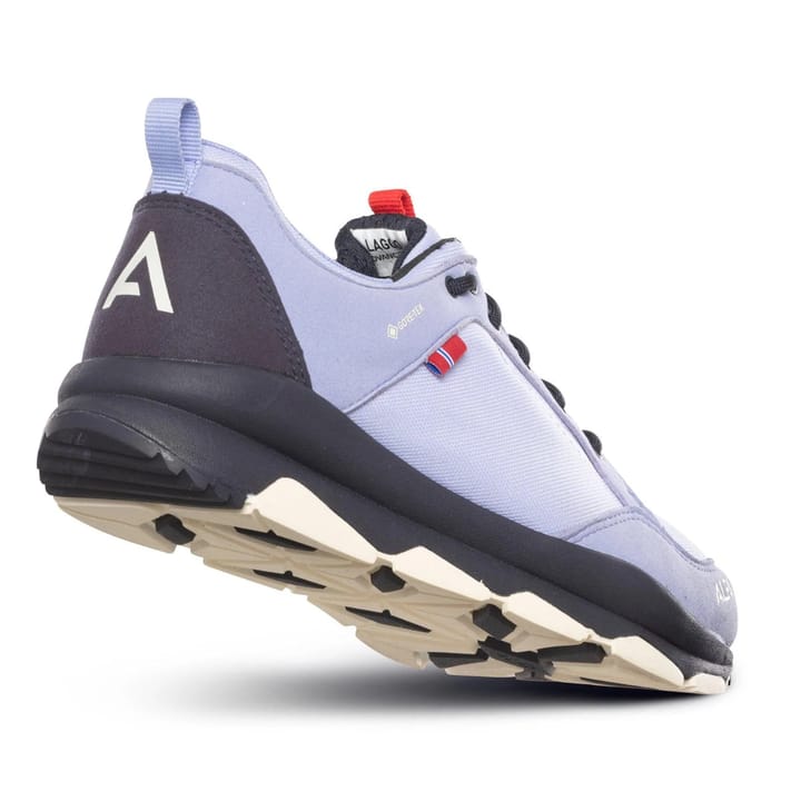 Alfa Laggo Advance GTX W Lavender Alfa Alfa Laggo Advance GTX W Lavender Alfa