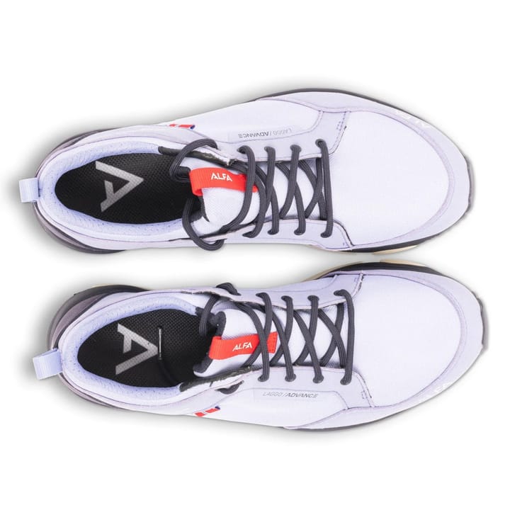 Alfa Laggo Advance GTX W Lavender Alfa Alfa Laggo Advance GTX W Lavender Alfa