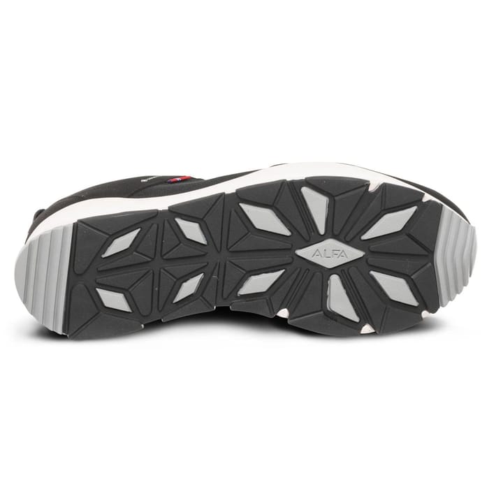 Alfa Men's Laggo Advance Gore-Tex Black Alfa Alfa Men's Laggo Advance Gore-Tex Black Alfa