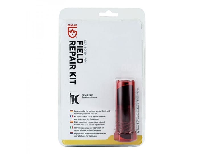 Gear Aid/Mcnett Seam Grip, Repair Kit Gear Aid Gear Aid/Mcnett Seam Grip, Repair Kit Gear Aid
