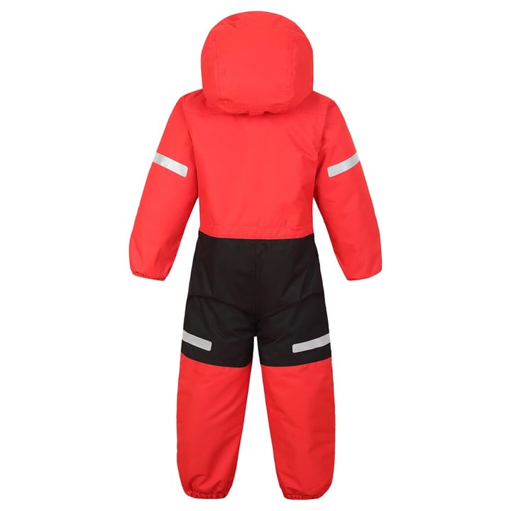 Skogstad Heieren 2-Lags Teknisk Parkdress High Risk Red Skogstad Skogstad Heieren 2-Lags Teknisk Parkdress High Risk Red Skogstad