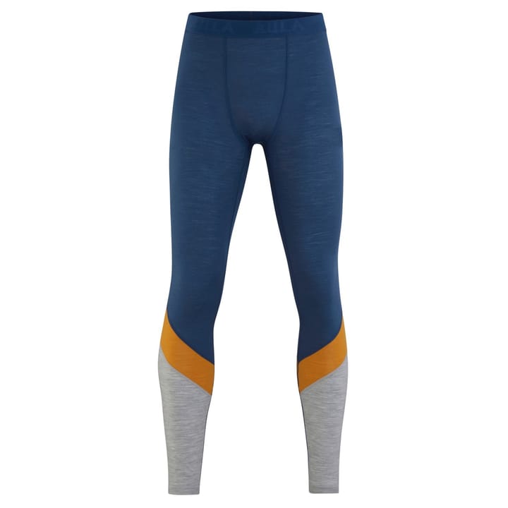 Bula Retro Wool Pants Denim Bula Bula Retro Wool Pants Denim Bula