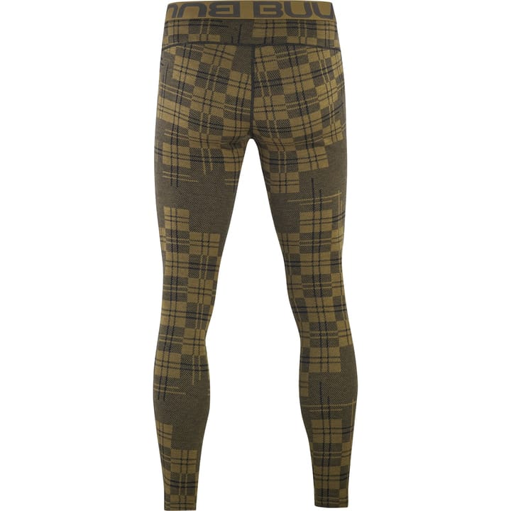 Bula Check Merino Wool Pants Moss Bula Bula Check Merino Wool Pants Moss Bula