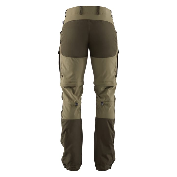 Fjällräven Keb Gaiter Trousers Long Men's Deep Forest-Laurel Green Fjällräven Fjällräven Keb Gaiter Trousers Long Men's Deep Forest-Laurel Green Fjällräven