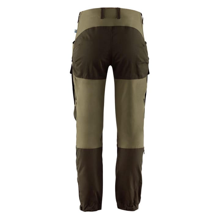 Fjällräven Keb Trousers Women's Deep Forest-Laurel Green Fjällräven Fjällräven Keb Trousers Women's Deep Forest-Laurel Green Fjällräven