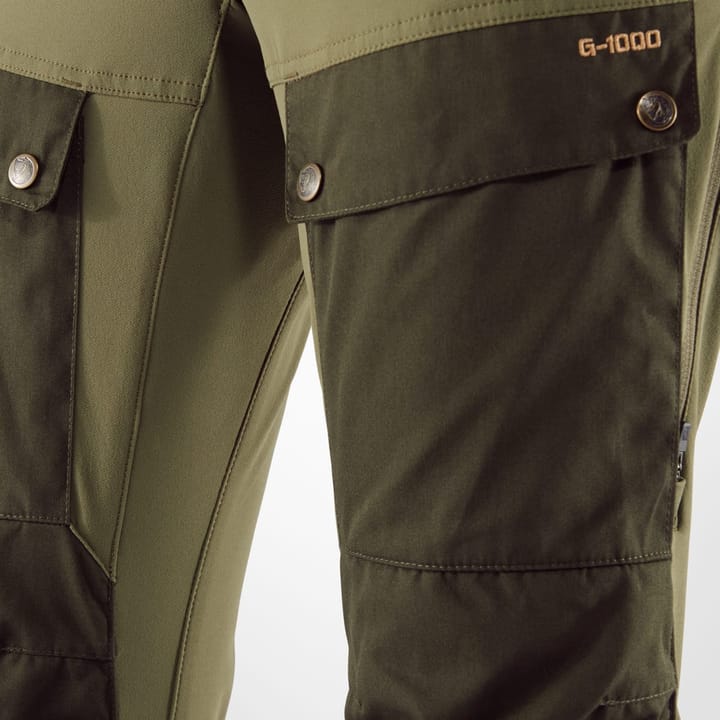 Fjällräven Keb Trousers Women's Deep Forest-Laurel Green Fjällräven Fjällräven Keb Trousers Women's Deep Forest-Laurel Green Fjällräven