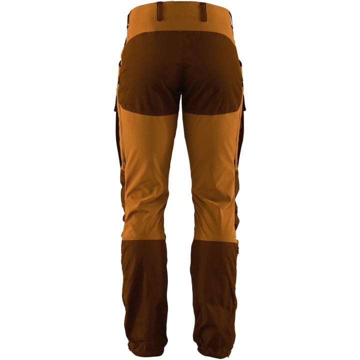 Fjällräven Keb Trousers Men's Chestnut-Acorn Fjällräven Fjällräven Keb Trousers Men's Chestnut-Acorn Fjällräven