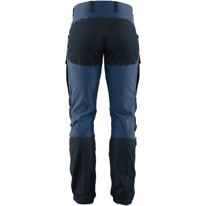 Fjällräven Keb Trousers Men's Dark Navy-Uncle Blue Fjällräven Fjällräven Keb Trousers Men's Dark Navy-Uncle Blue Fjällräven