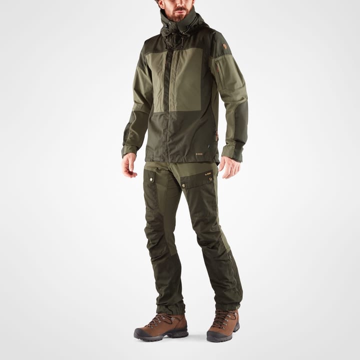 Fjällräven Keb Trousers Men's Chestnut-Acorn Fjällräven Fjällräven Keb Trousers Men's Chestnut-Acorn Fjällräven