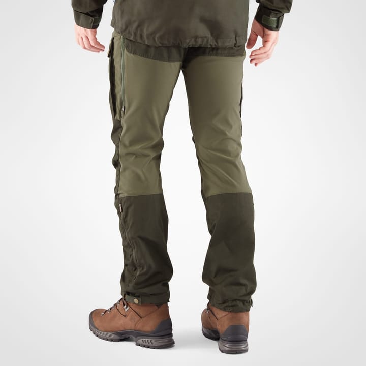 Fjällräven Keb Trousers Men's Chestnut-Acorn Fjällräven Fjällräven Keb Trousers Men's Chestnut-Acorn Fjällräven