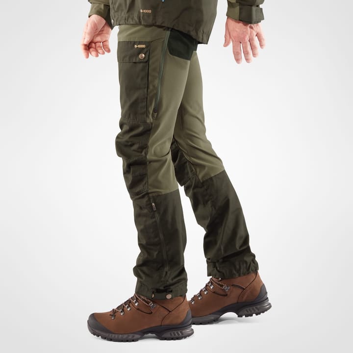 Fjällräven Keb Trousers Men's Chestnut-Acorn Fjällräven Fjällräven Keb Trousers Men's Chestnut-Acorn Fjällräven