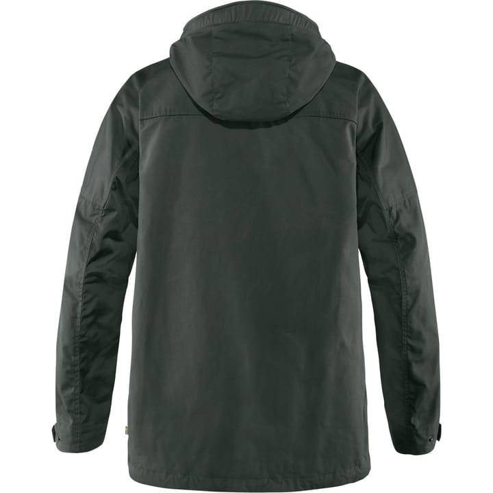 Fjällräven Vidda Pro Jacket Men's Dark Grey-Black Fjällräven Fjällräven Vidda Pro Jacket Men's Dark Grey-Black Fjällräven