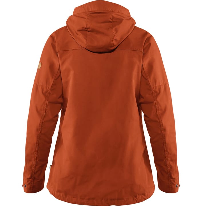 Fjällräven Vidda Pro Jacket Women's Autumn Leaf Fjällräven Fjällräven Vidda Pro Jacket Women's Autumn Leaf Fjällräven