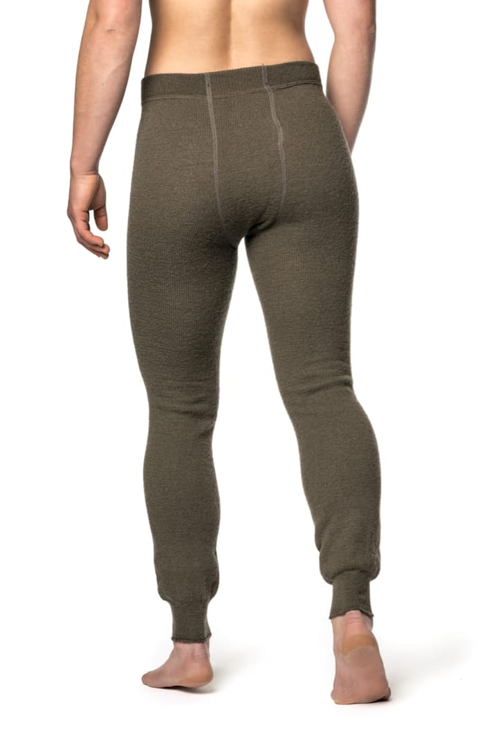 Woolpower Long Johns 400g Pine Green Woolpower Woolpower Long Johns 400g Pine Green Woolpower