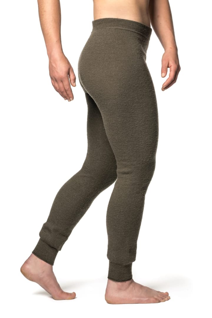 Woolpower Long Johns 400g Pine Green Woolpower Woolpower Long Johns 400g Pine Green Woolpower
