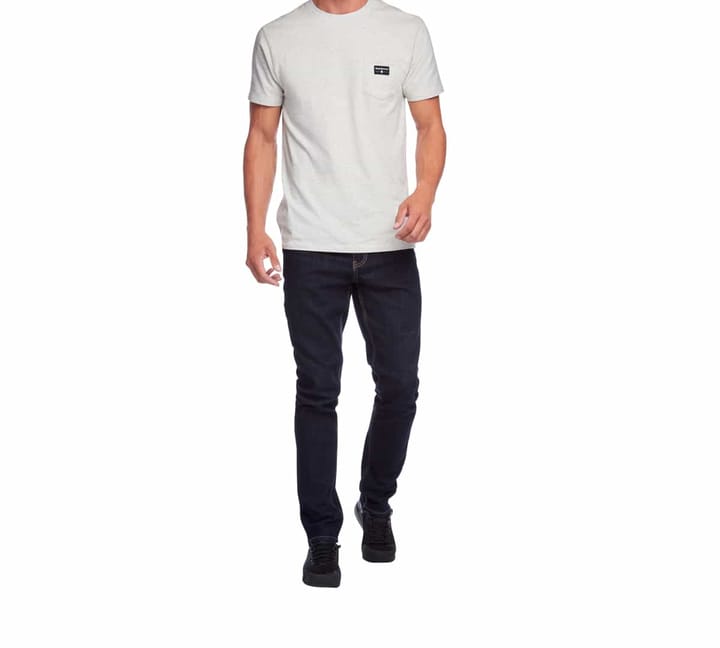 Black Diamond M Crag Denim Pants Rinse Black Diamond Black Diamond M Crag Denim Pants Rinse Black Diamond