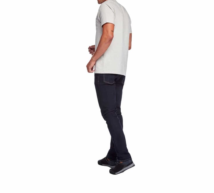 Black Diamond M Crag Denim Pants Rinse Black Diamond Black Diamond M Crag Denim Pants Rinse Black Diamond