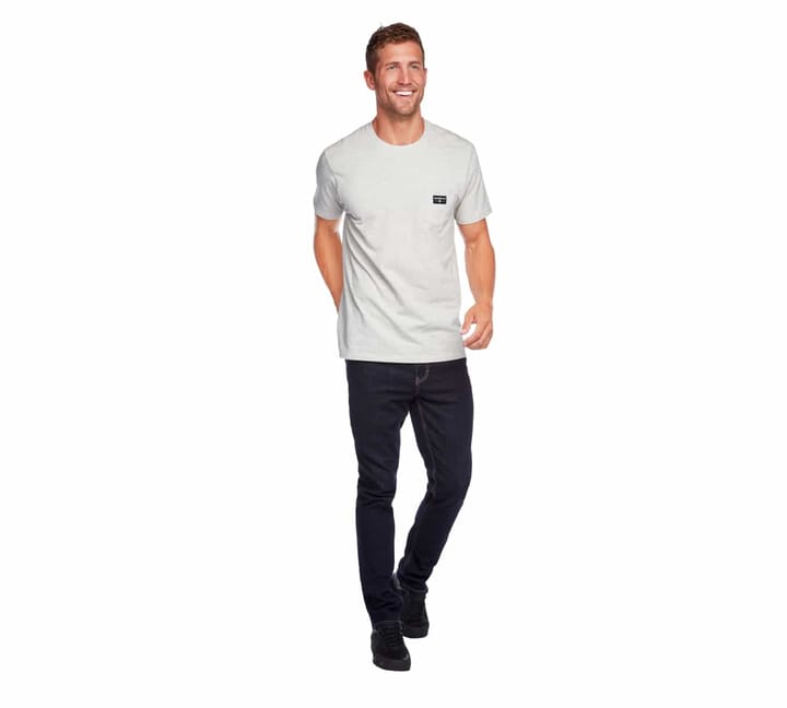 Black Diamond M Crag Denim Pants Rinse Black Diamond Black Diamond M Crag Denim Pants Rinse Black Diamond