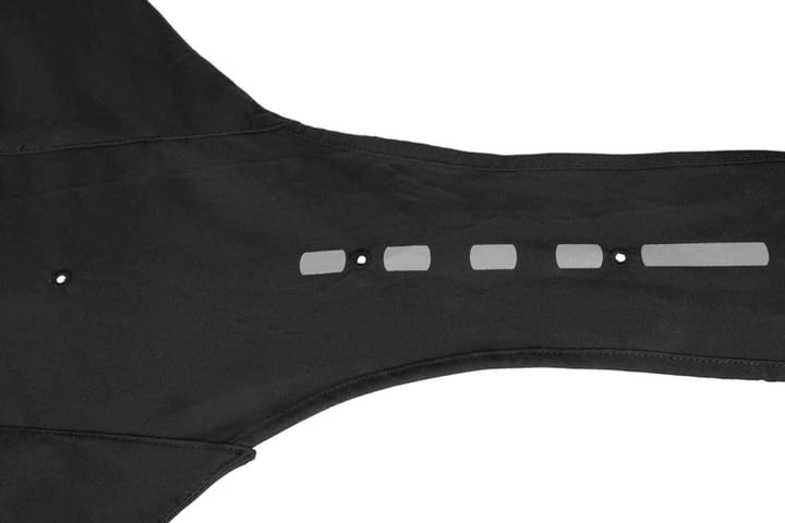 Non-Stop Dogwear Fjord Raincoat Black Non-stop Dogwear Non-Stop Dogwear Fjord Raincoat Black Non-stop Dogwear
