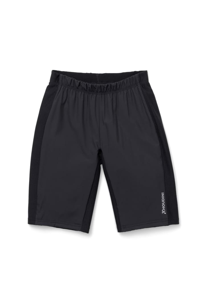 Houdini W's Moonwalk Shorts True Black Houdini Sportswear Houdini W's Moonwalk Shorts True Black Houdini Sportswear