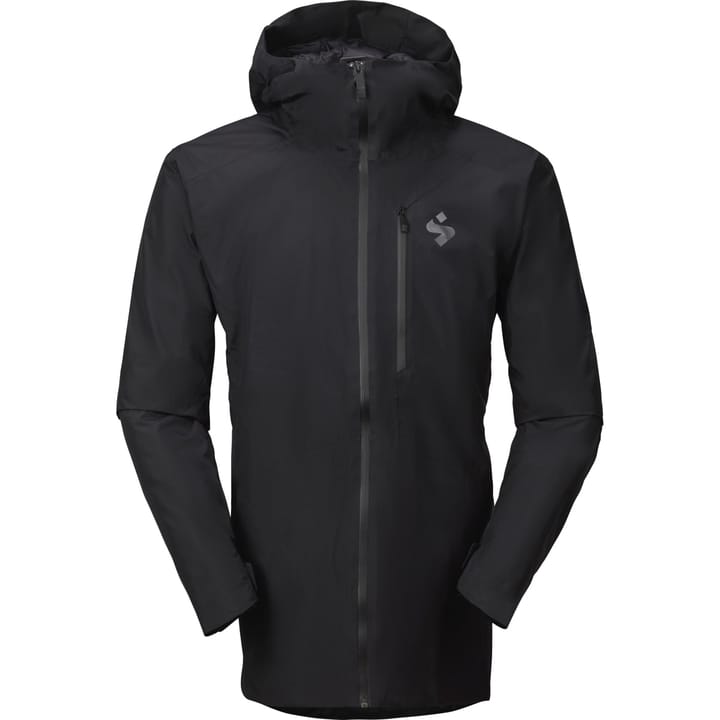 Sweet Protection Crusader GTX Infinium Jkt M Black Sweet Protection Sweet Protection Crusader GTX Infinium Jkt M Black Sweet Protection