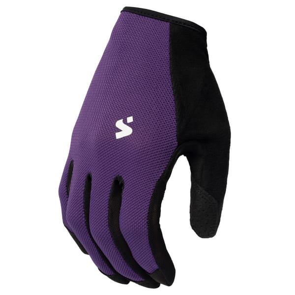 Sweet Protection Hunter Light Gloves M Purple Sweet Protection