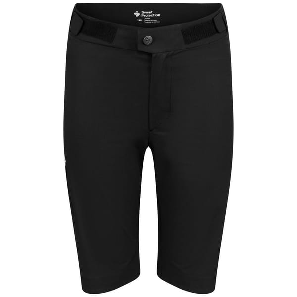 Sweet Protection Hunter Shorts Jr Black Sweet Protection Sweet Protection Hunter Shorts Jr Black Sweet Protection