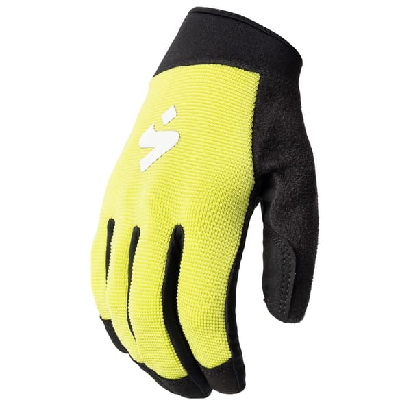 Sweet Protection Hunter Gloves Jr Fluo Sweet Protection