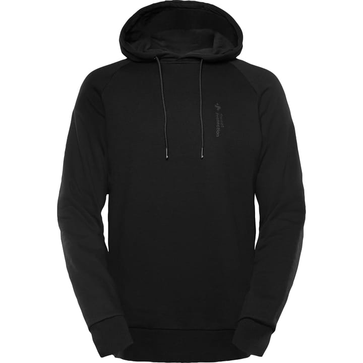 Sweet Protection Chaser Hoodie Men Black Sweet Protection