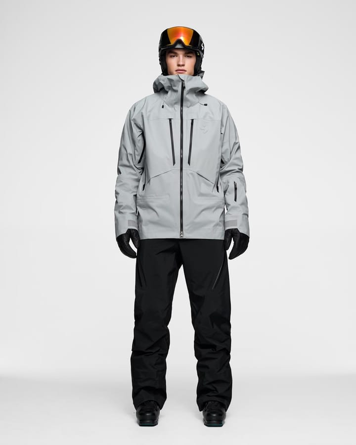 Sweet Protection Crusader Gore-Tex Pro Jacket M Nardo Sweet Protection Sweet Protection Crusader Gore-Tex Pro Jacket M Nardo Sweet Protection