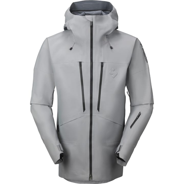 Sweet Protection Crusader Gore-Tex Pro Jacket M Nardo Sweet Protection