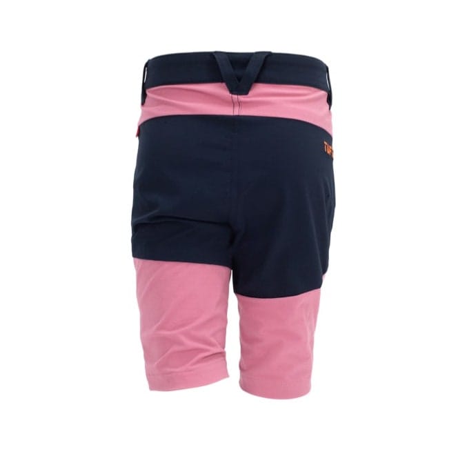 Tufte Wear Willow Shorts K Heather Rose / Sky Captain Tufte Wear Tufte Wear Willow Shorts K Heather Rose / Sky Captain Tufte Wear