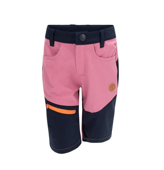 Tufte Wear Willow Shorts K Heather Rose / Sky Captain Tufte Wear Tufte Wear Willow Shorts K Heather Rose / Sky Captain Tufte Wear