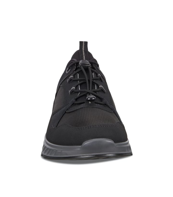 Ecco Exostride Men's Black Ecco Ecco Exostride Men's Black Ecco