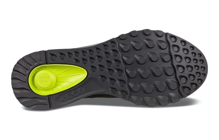 Ecco Exostride Men's Black Ecco Ecco Exostride Men's Black Ecco