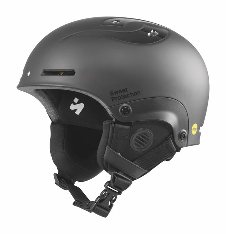 Sweet Protection Blaster II Mips Helmet Dirt Black Sweet Protection